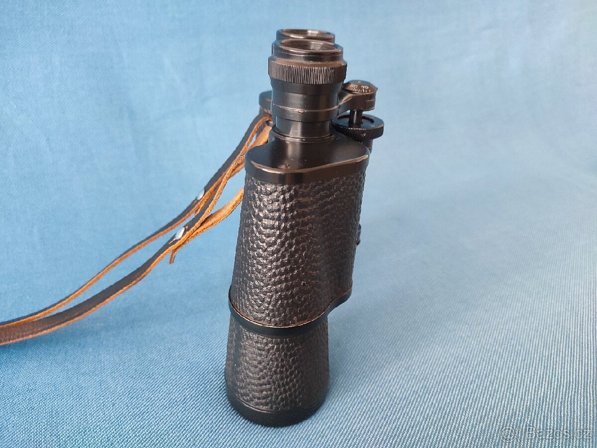 SOVĚTSKÝ DALEKOHLED BPC 7×50. - 5