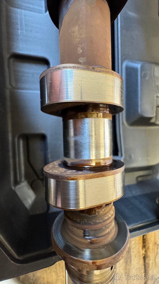 Clio 3 rs vačky - 5