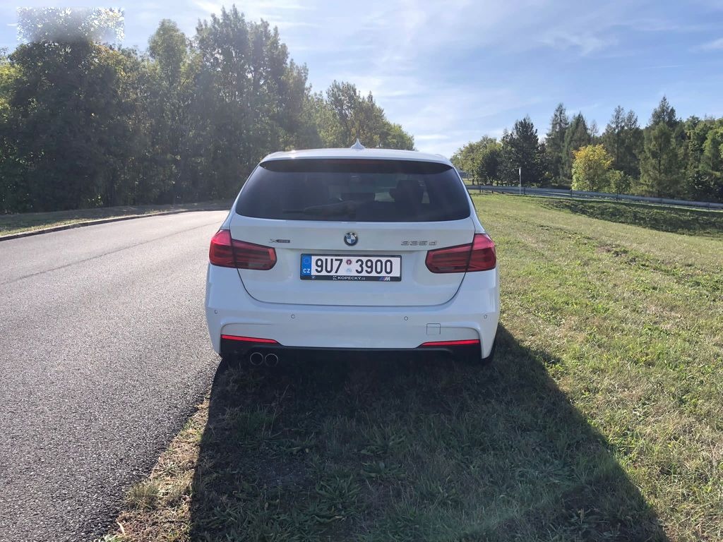 BMW ŘADA 3 230KW - 5