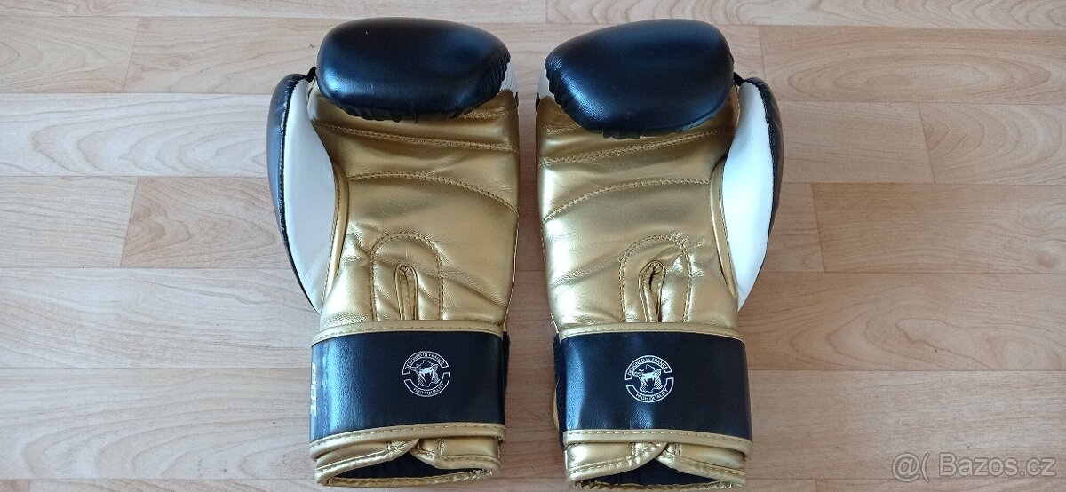 Boxerské rukavice Contender VENUM - 5