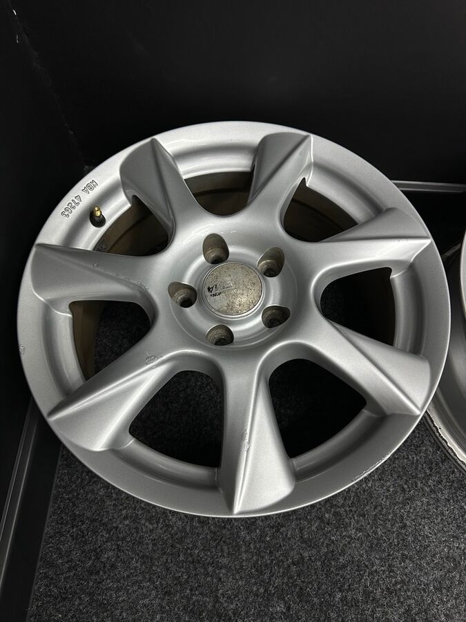 Alu Magnum 5x108 16” - 5