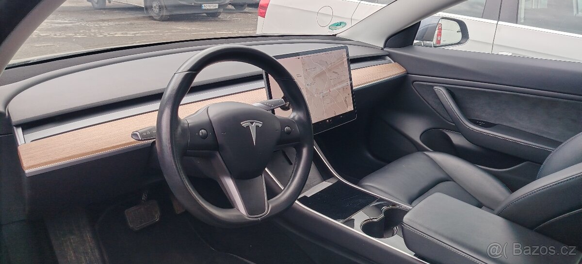 Tesla Model 3 Long Range Dual Motor 340 - 5