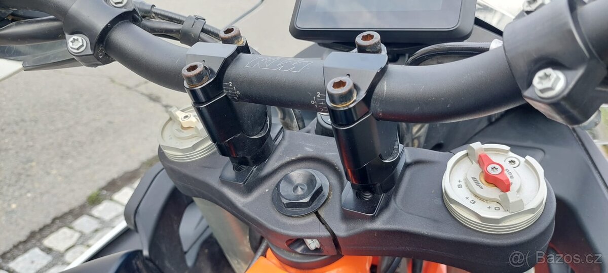 KTM 890 Adventure R - 5