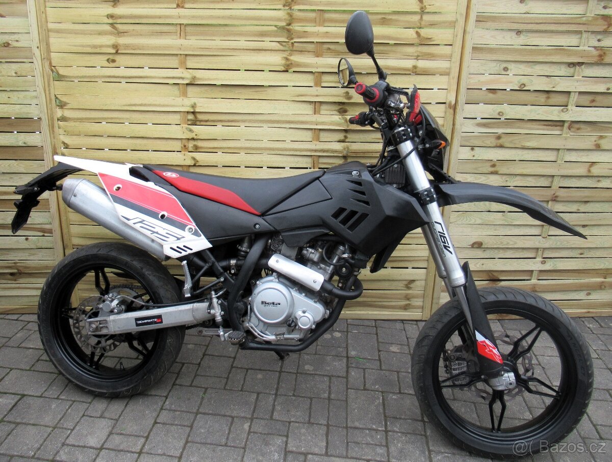 Beta RR 125