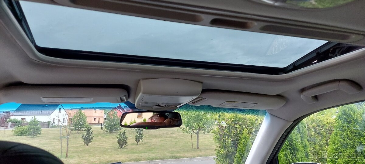 2009 SsangYong Rexton rexton 137kw - 5