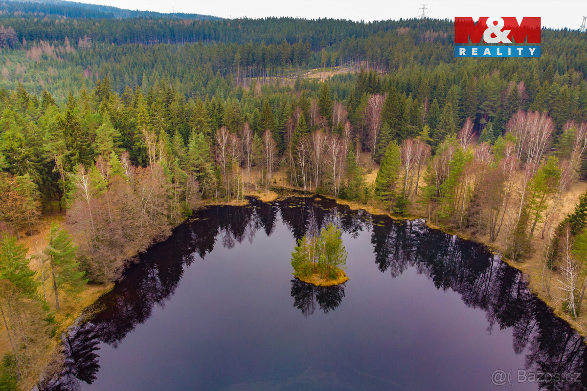 Prodej zahrady, 2308 m², Horní Slavkov - 5