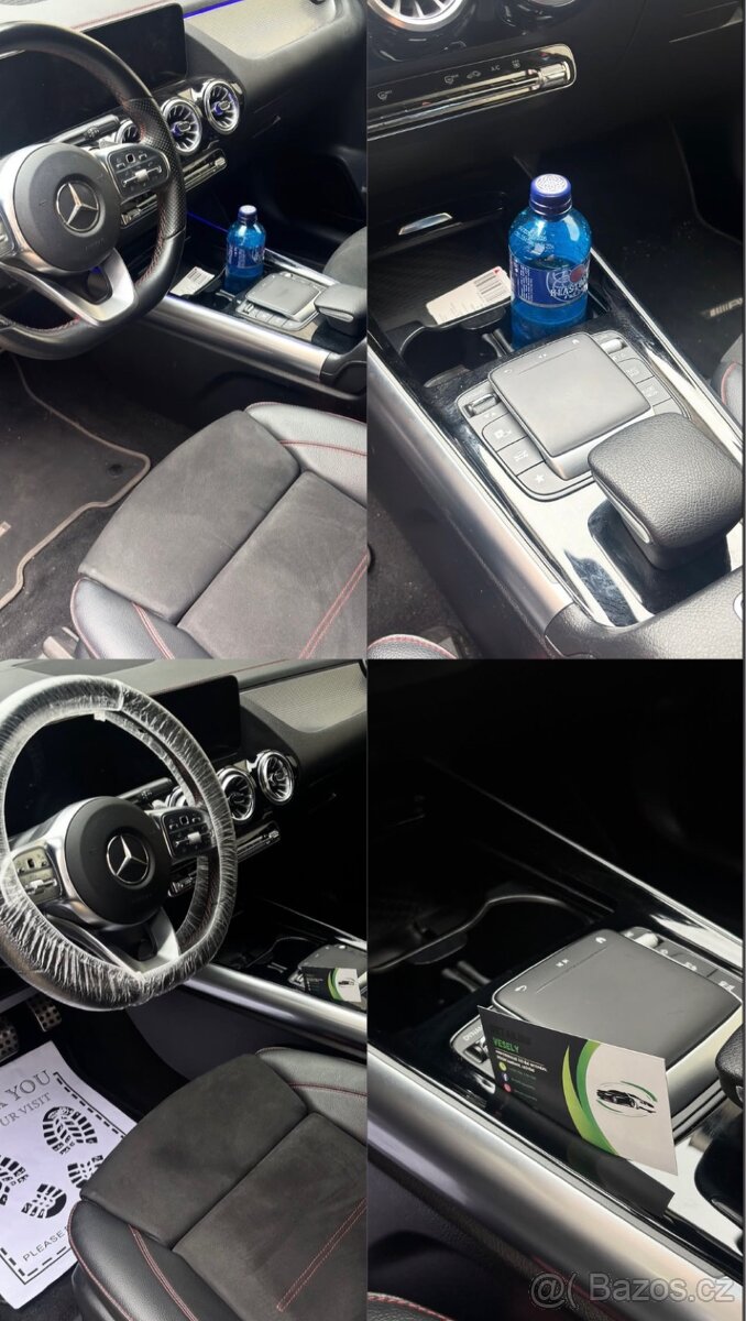 Profesionální autodetailing – více než 100 aut za mnou ✨🛡️ - 5