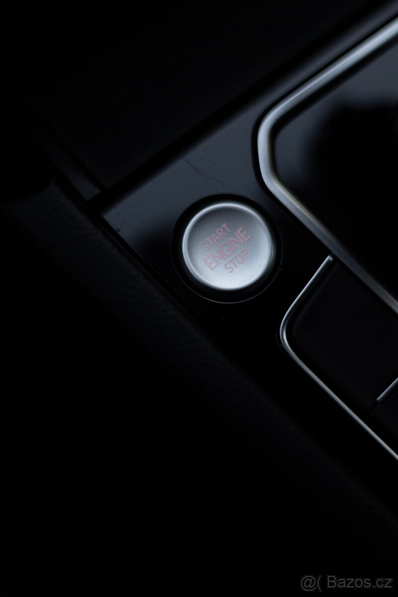 Prodám VW PASSAT B8 2022, 2.0 tdi 110 kw automat - 5