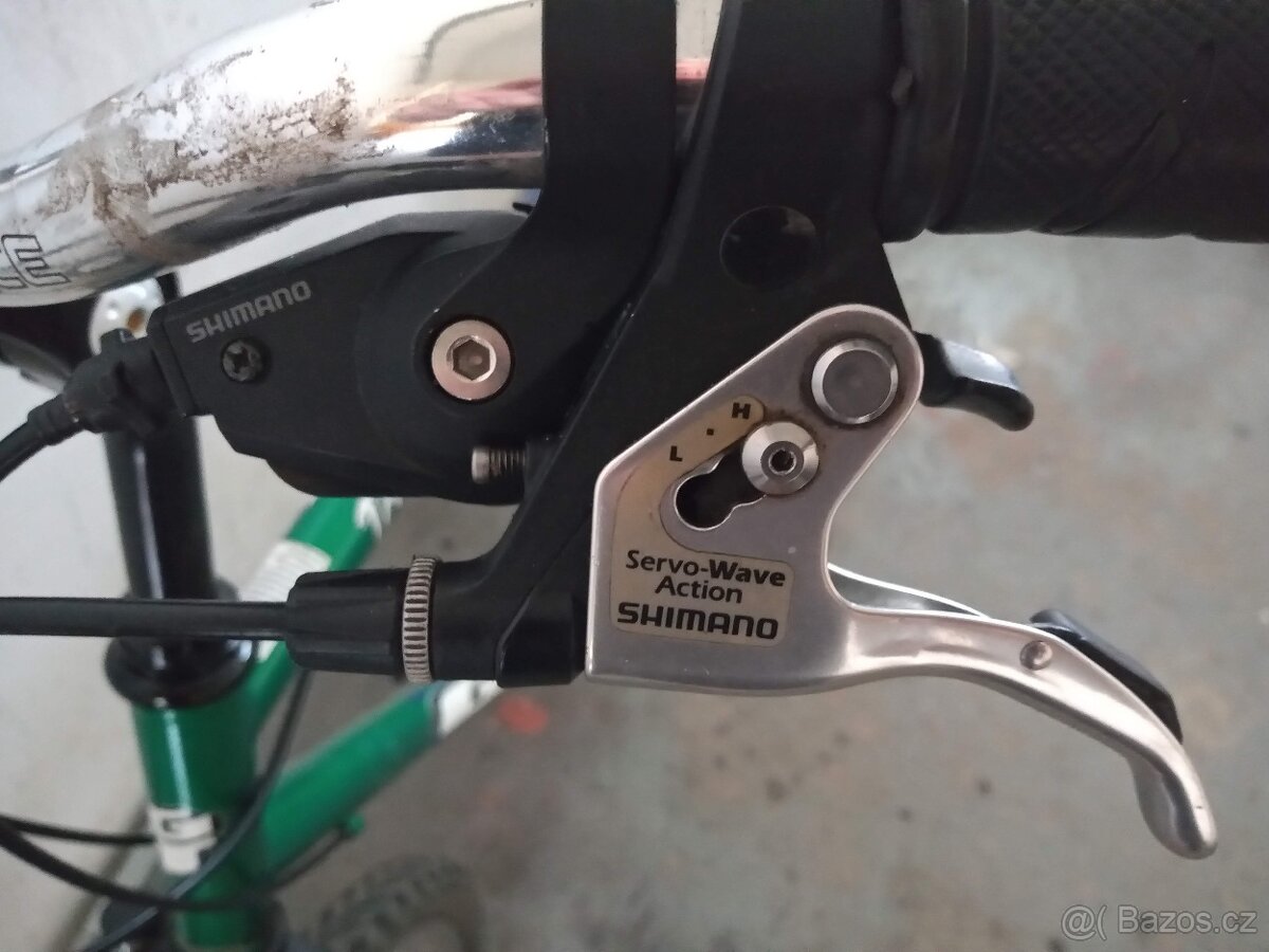 Prodám kolo GT Talera - 5