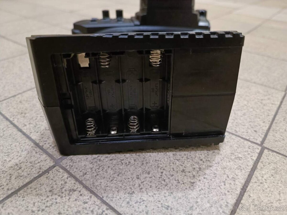 Vysílačka Carisma 2.4GHz - 5