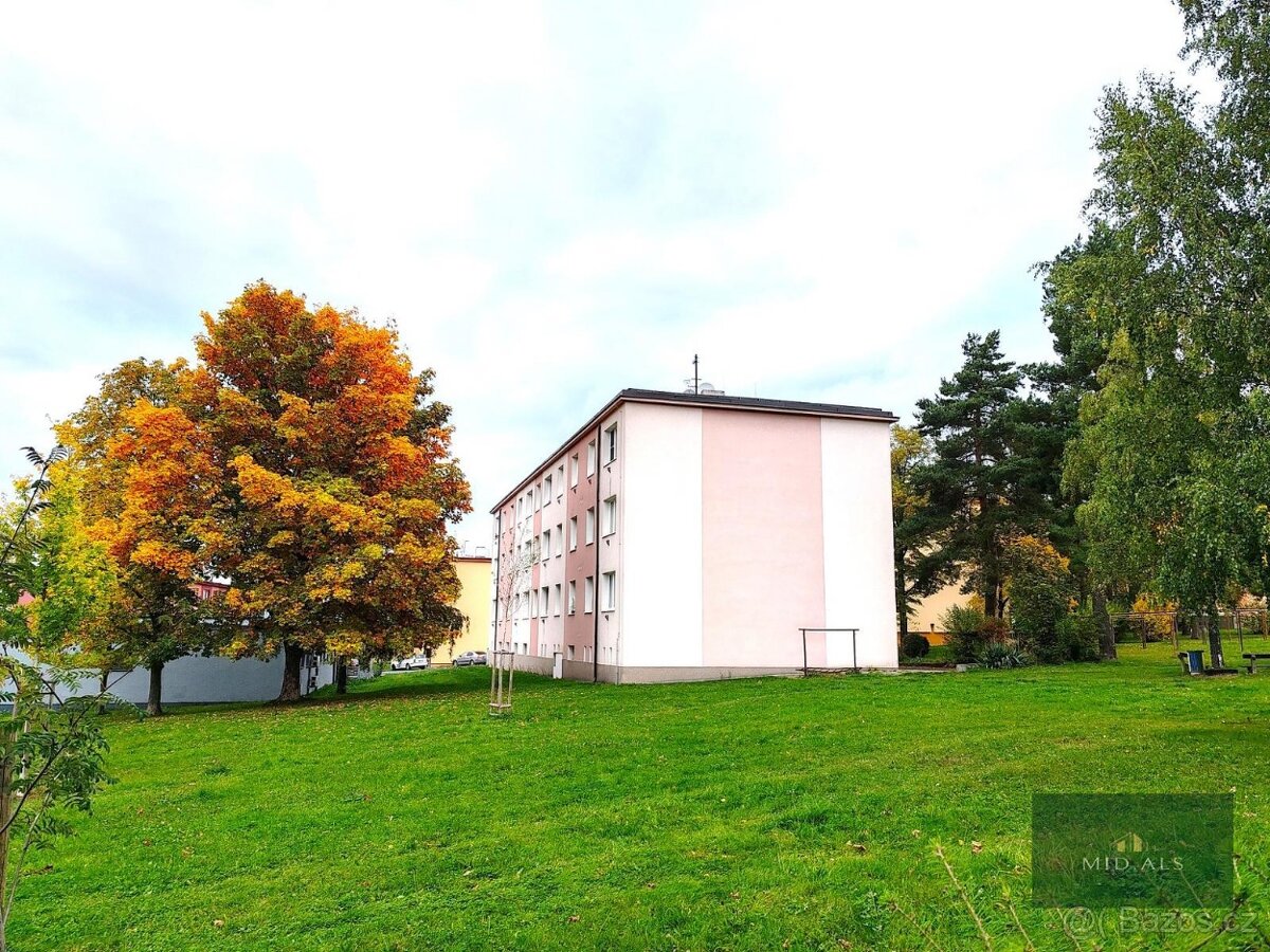 Prodej, Byt 2+1, 58 m2, Chlumčany, Plzeň Jih - 5