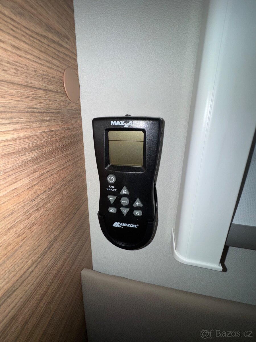 Weinsberg CaraOne 420 - 5