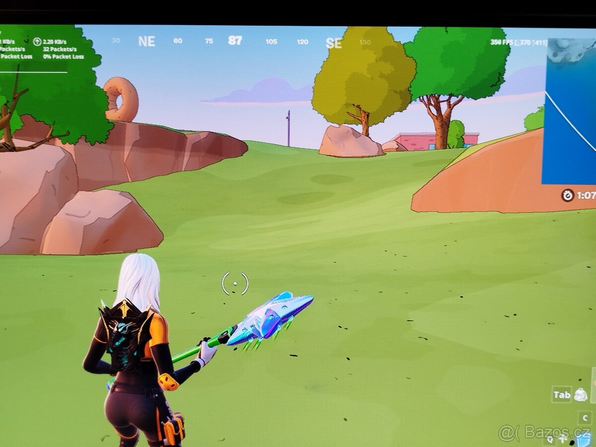 🖥️Herní PC RYZEN 5 5600X,RTX 3060Ti - 5