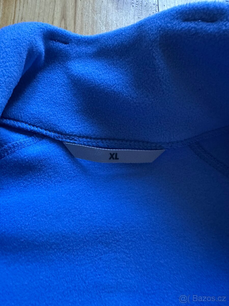 Damska tepla mikina - 5