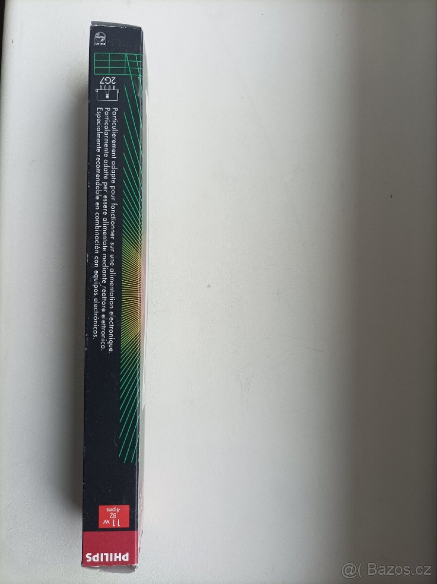 Zářivka PHILIPS - 5