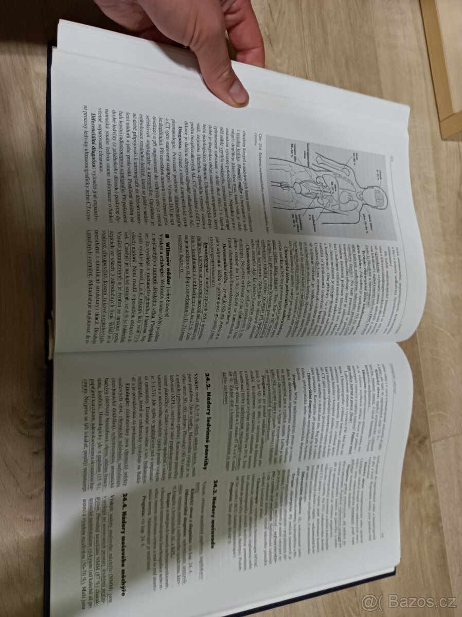 Speciální chirurgie - Miroslav Zeman - 5