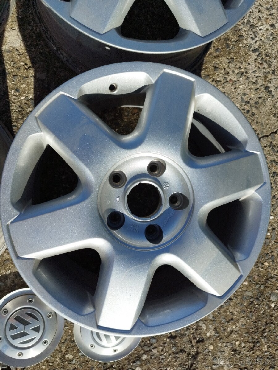 Elektrony orig W 7L6601025 C,AA - 5