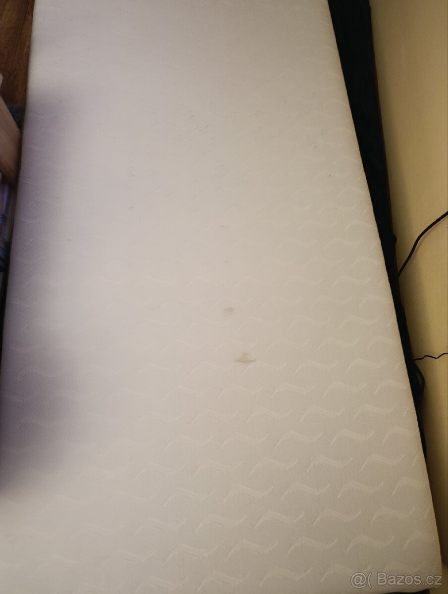 Matrace wellpur 90×200×18 - 5