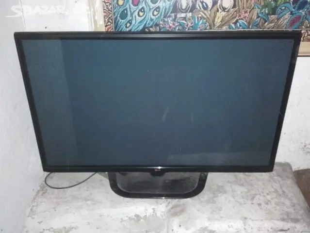 LG 50 PH660S 127cm - 5