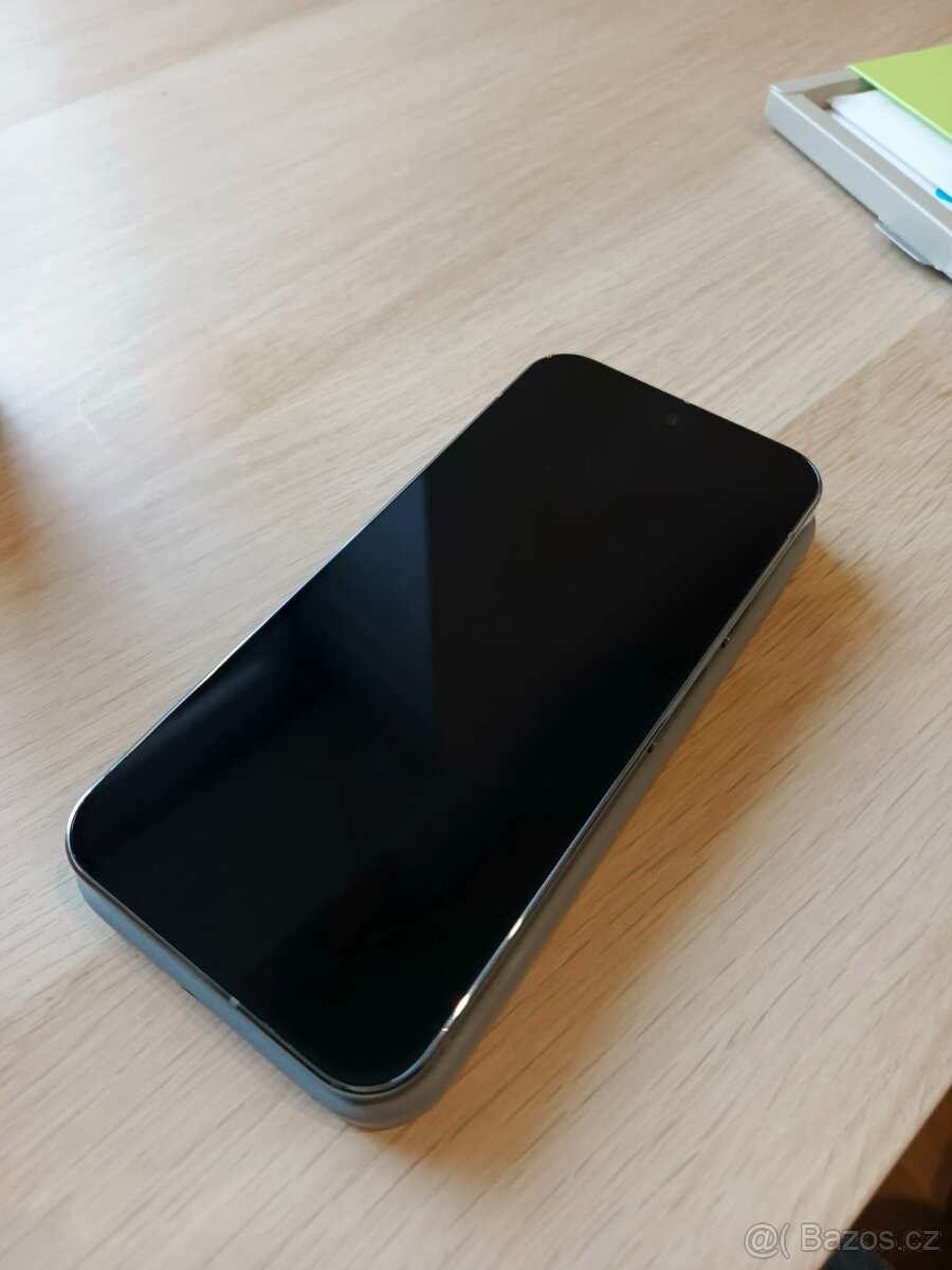 Vyměním Google Pixel 9 Pro XL 16GB/128GB záruka 11 mes. - 5