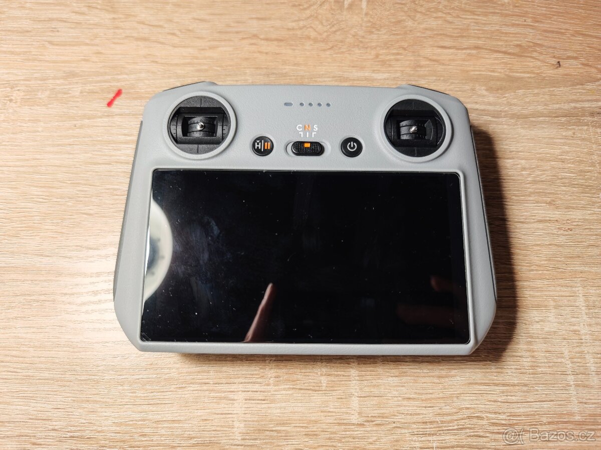 DJI Mini 3 – Stav nového kusu (letěno 3x) + 128GB karta - 5