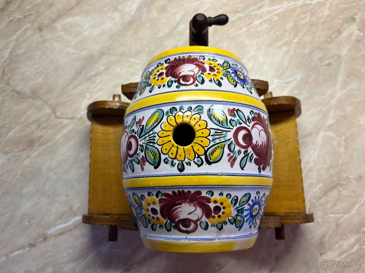 Tupeská keramika - 5