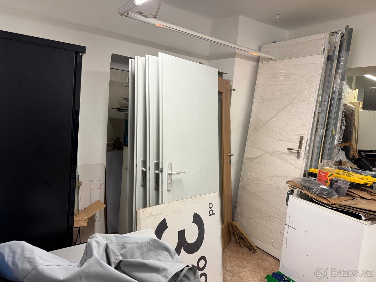 Bleší trhy ceny od 10,20,30,50,… - 5