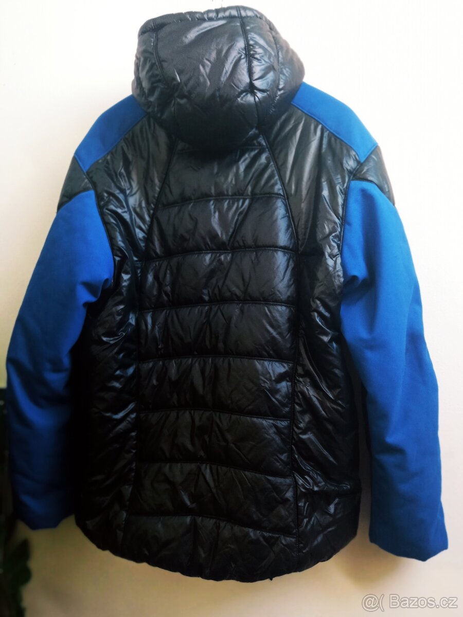 Zimní bunda Engelbert Strauss VEL.XL - 5