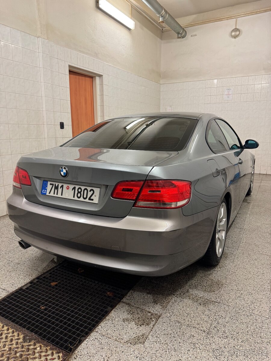 BMW e92 320i 125kw - 5