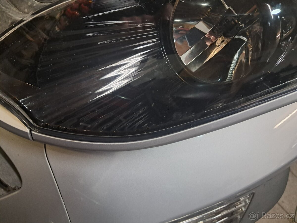 Piaggio MP3 400 LT - 5