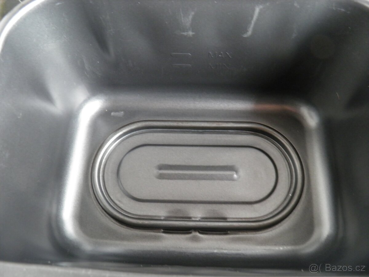 NOVÁ FRITÉZA AMBIANO - 5