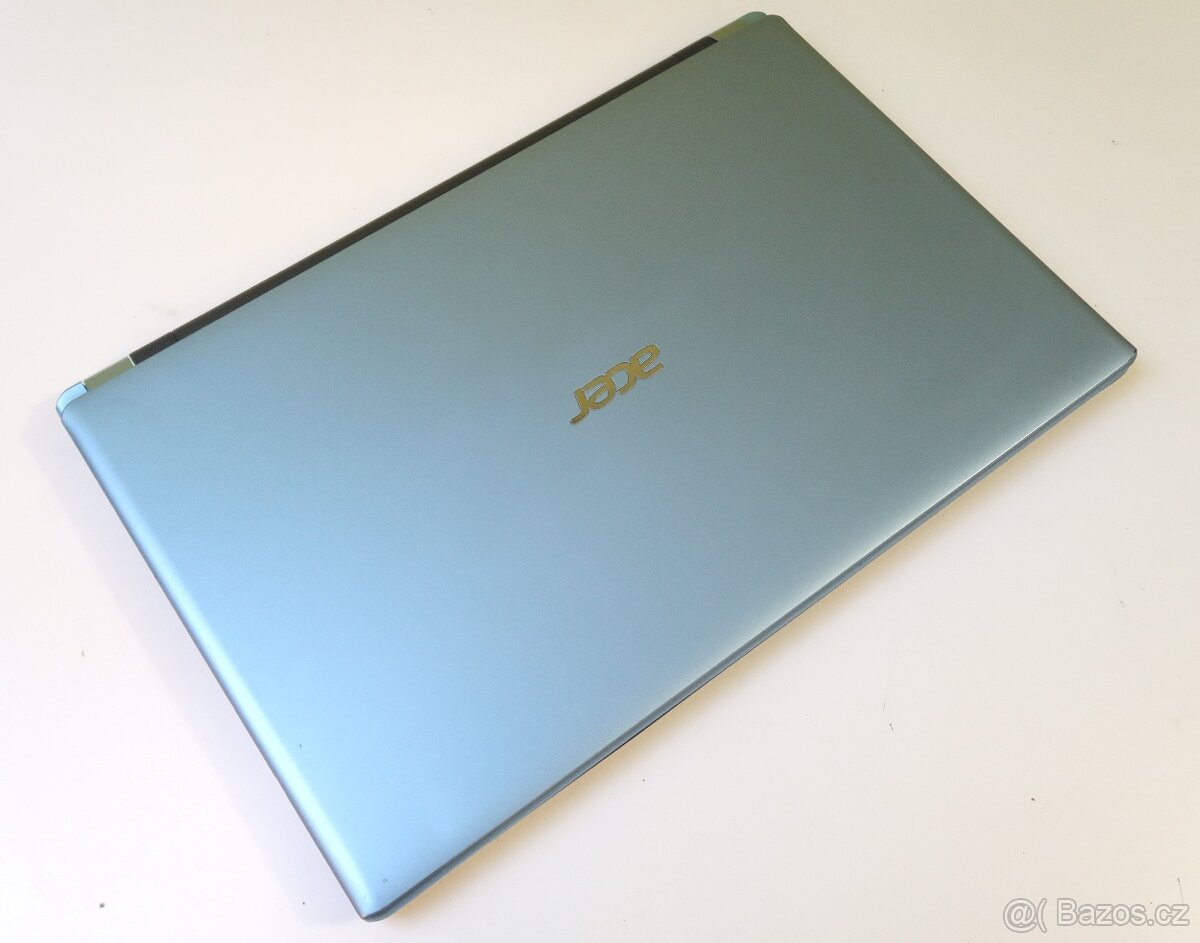 ACER V5-331 /INTEL/8GB/SSD240GB/NVIDIA/WIN11/ZÁRUKA - 5