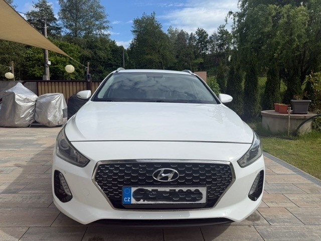 Hyundai I30 combi r.v.2018 - 5
