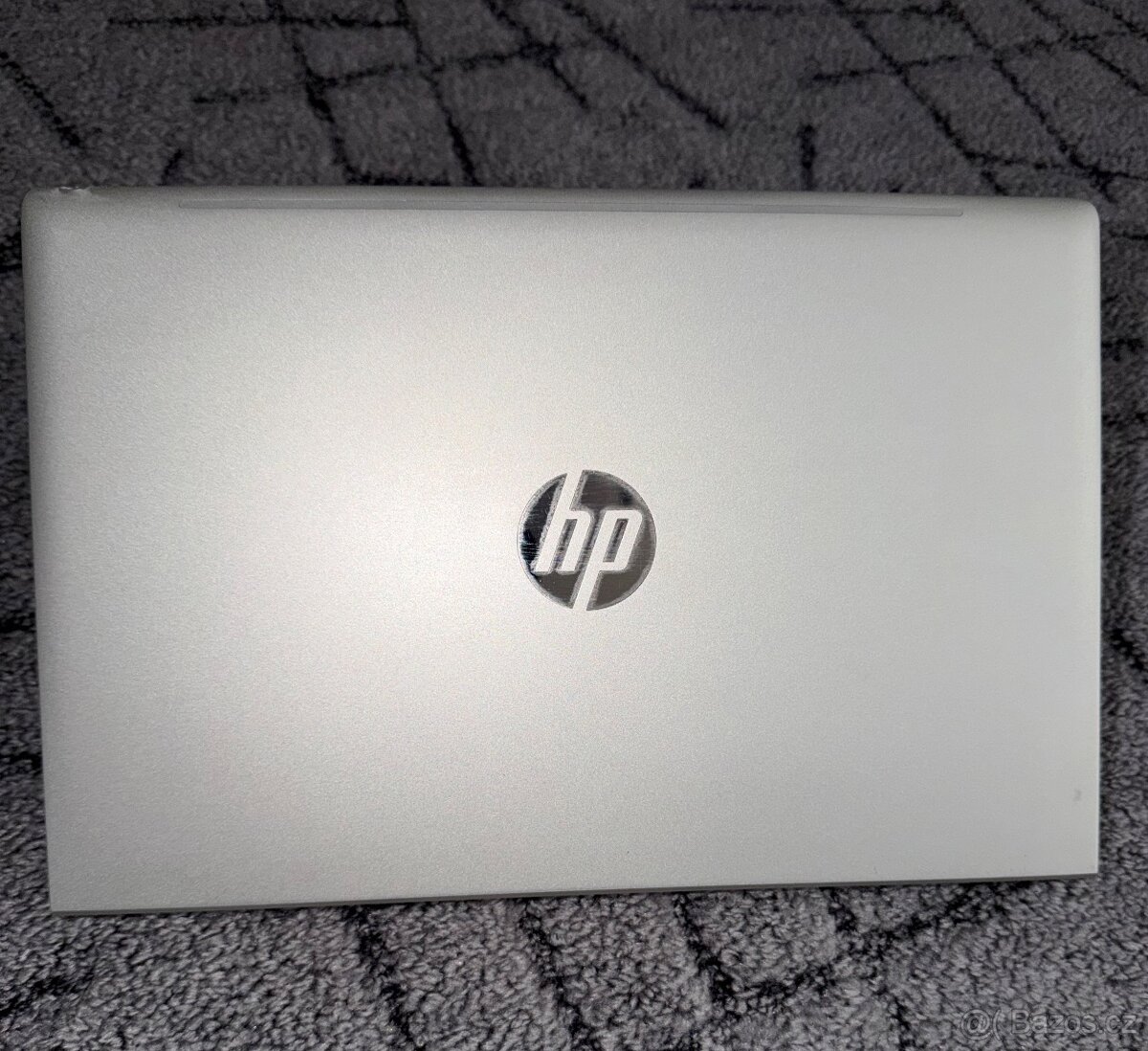 HP Probook 440 G9 - 11.gen - DDR4 - SSD - Iris XE - 5