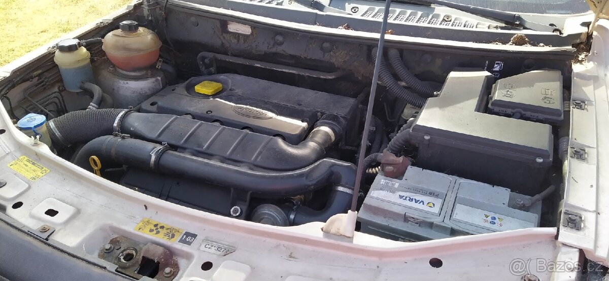 Land Rover Freelander - 5