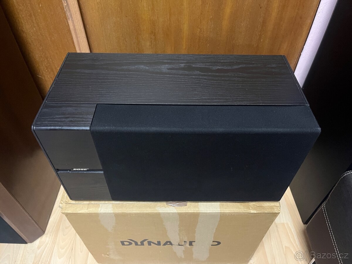 Bose - 5