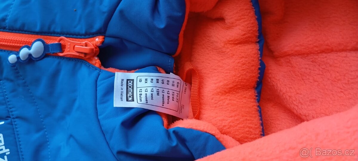 Kombinéza Wedze - 5