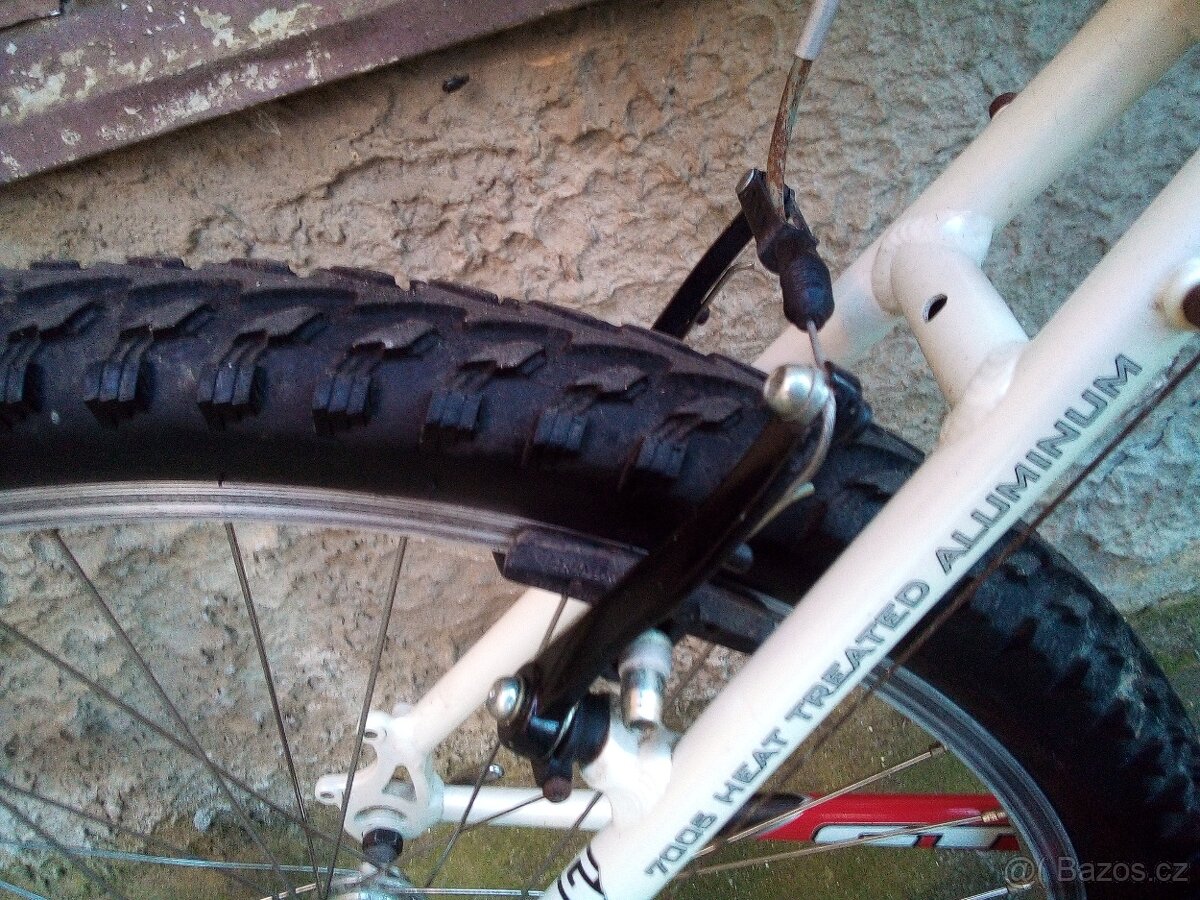 Kolo GT Agresor 26 - 5