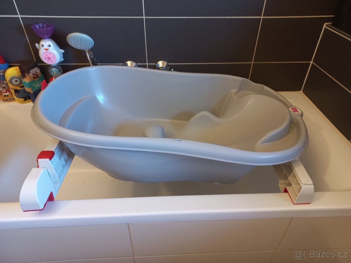 Dětská vanička Onda - 5