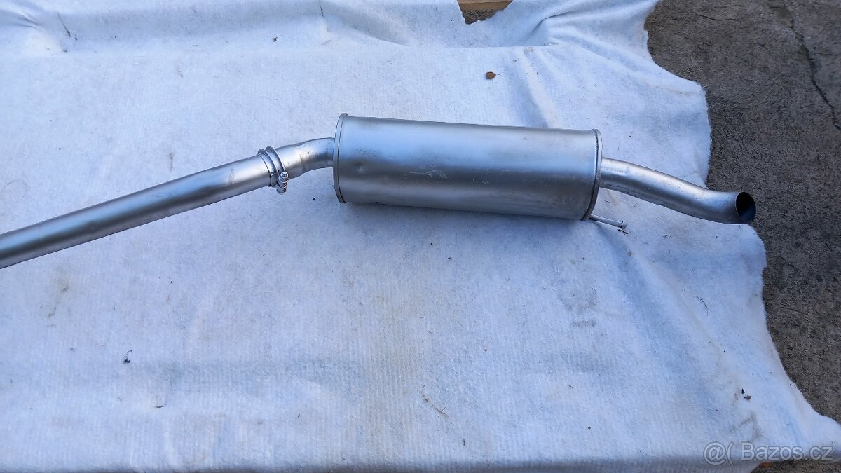 Díly Opel Omega 2.2 DTI - 5