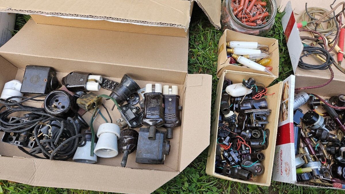 Elektro materiál - 5