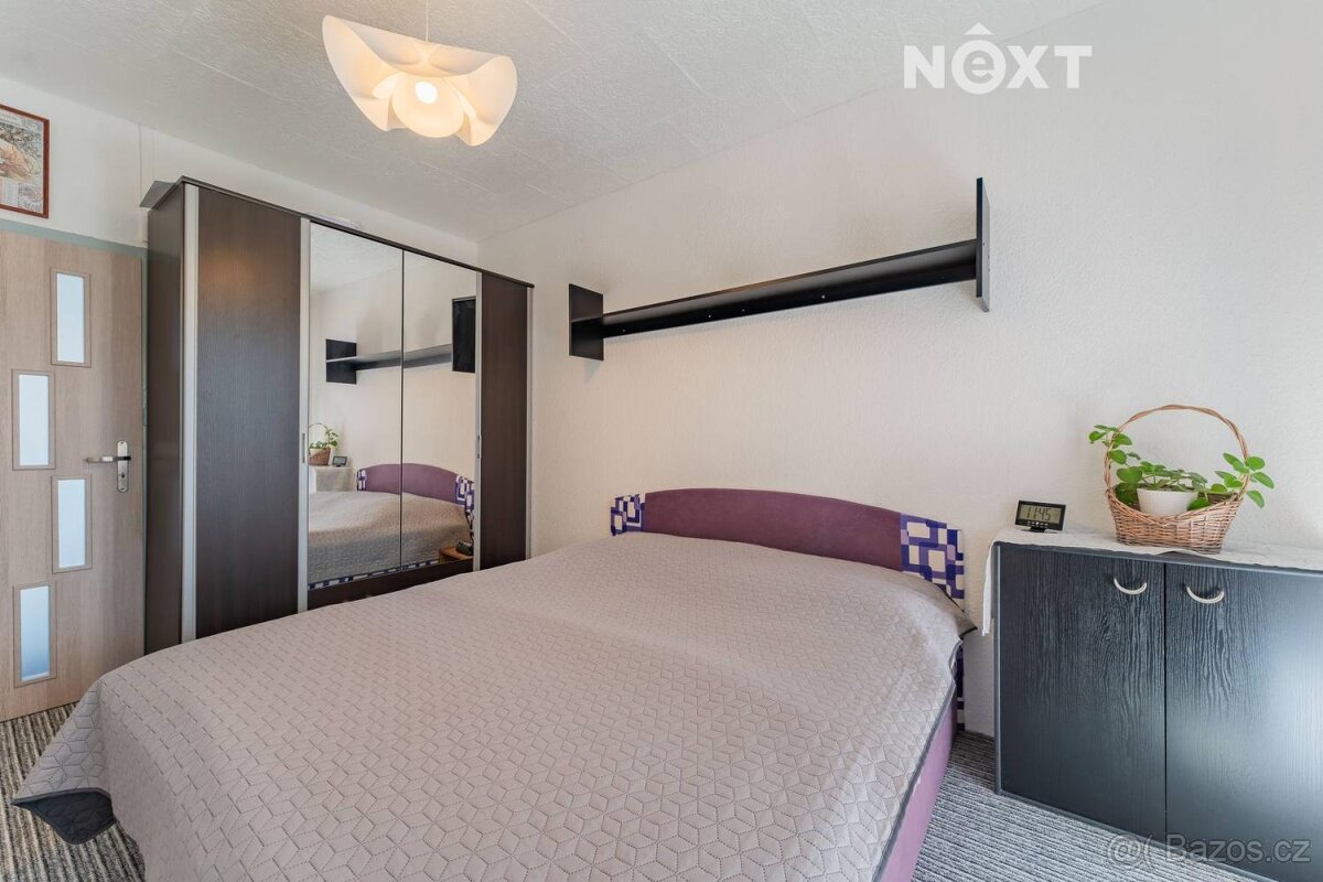 Pronájem byt 3+1, 71㎡ - 5