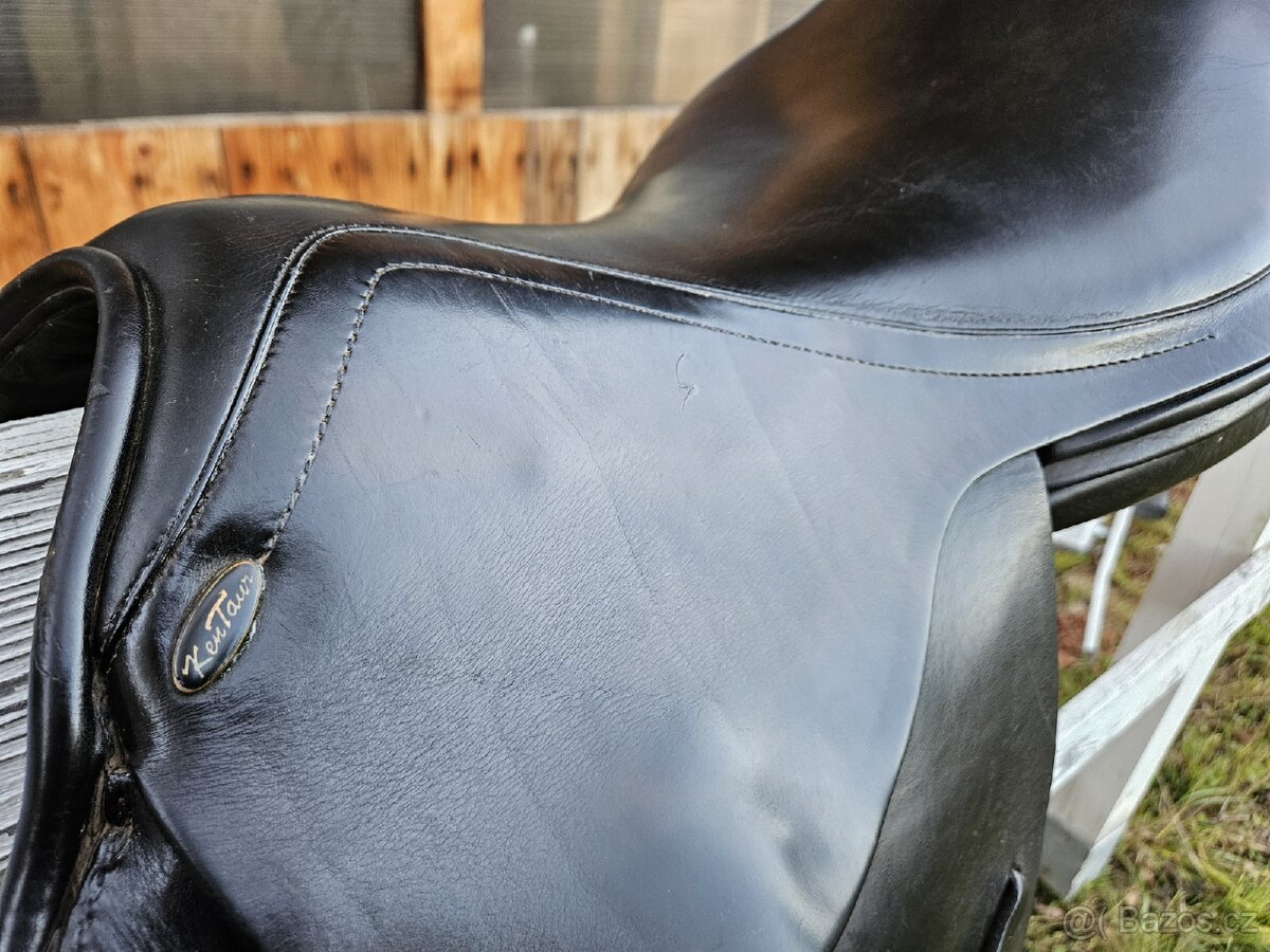 Sedlo Kentaur Olympic - 5