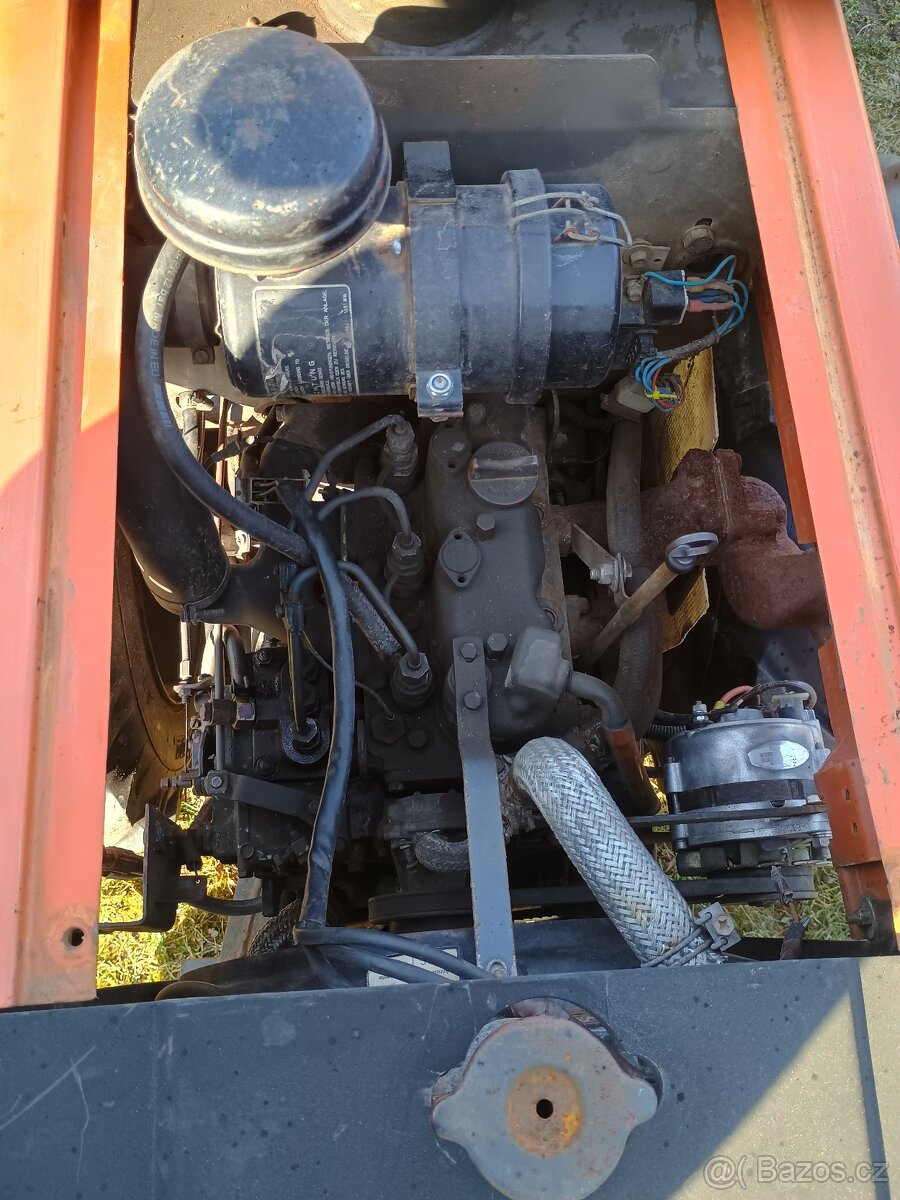 Prodám Holder C20 - 5