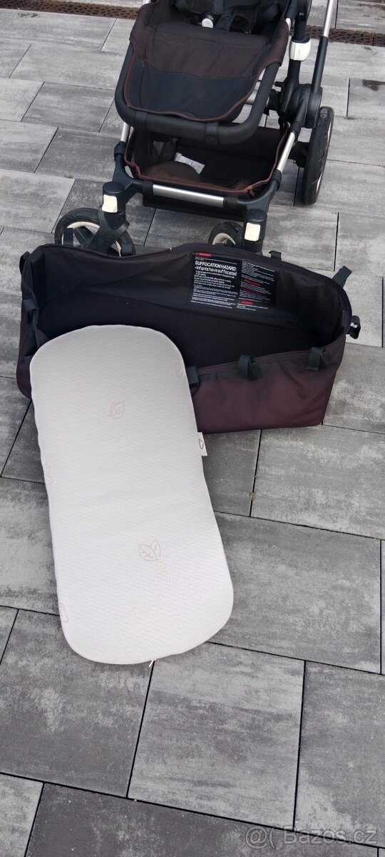 Kočárek Bugaboo Buffalo - 5