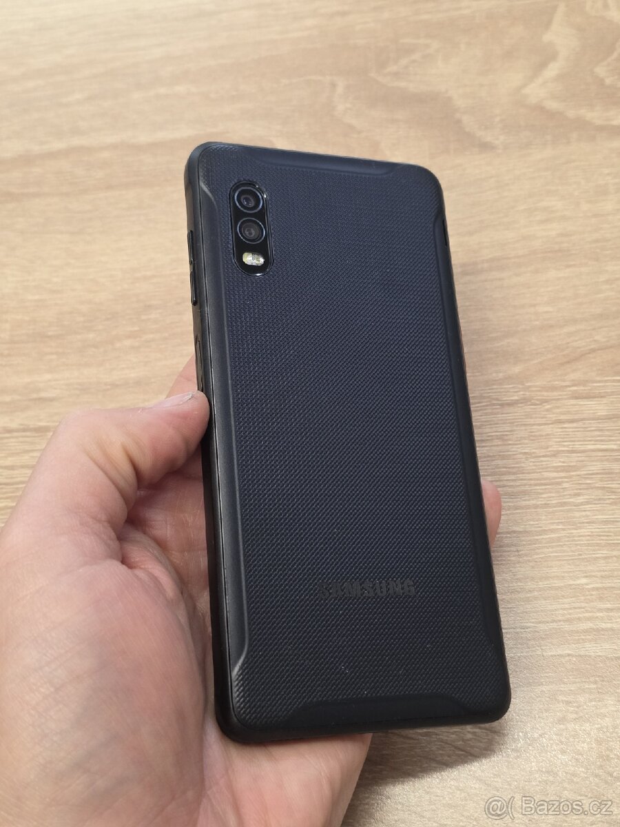 SAMSUNG XCOVER PRO 4/64GB - 5