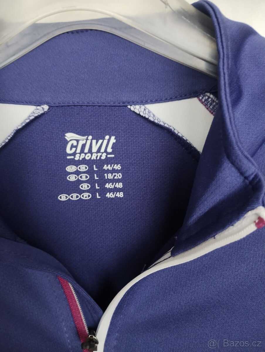 Cyklo oblečení - 5