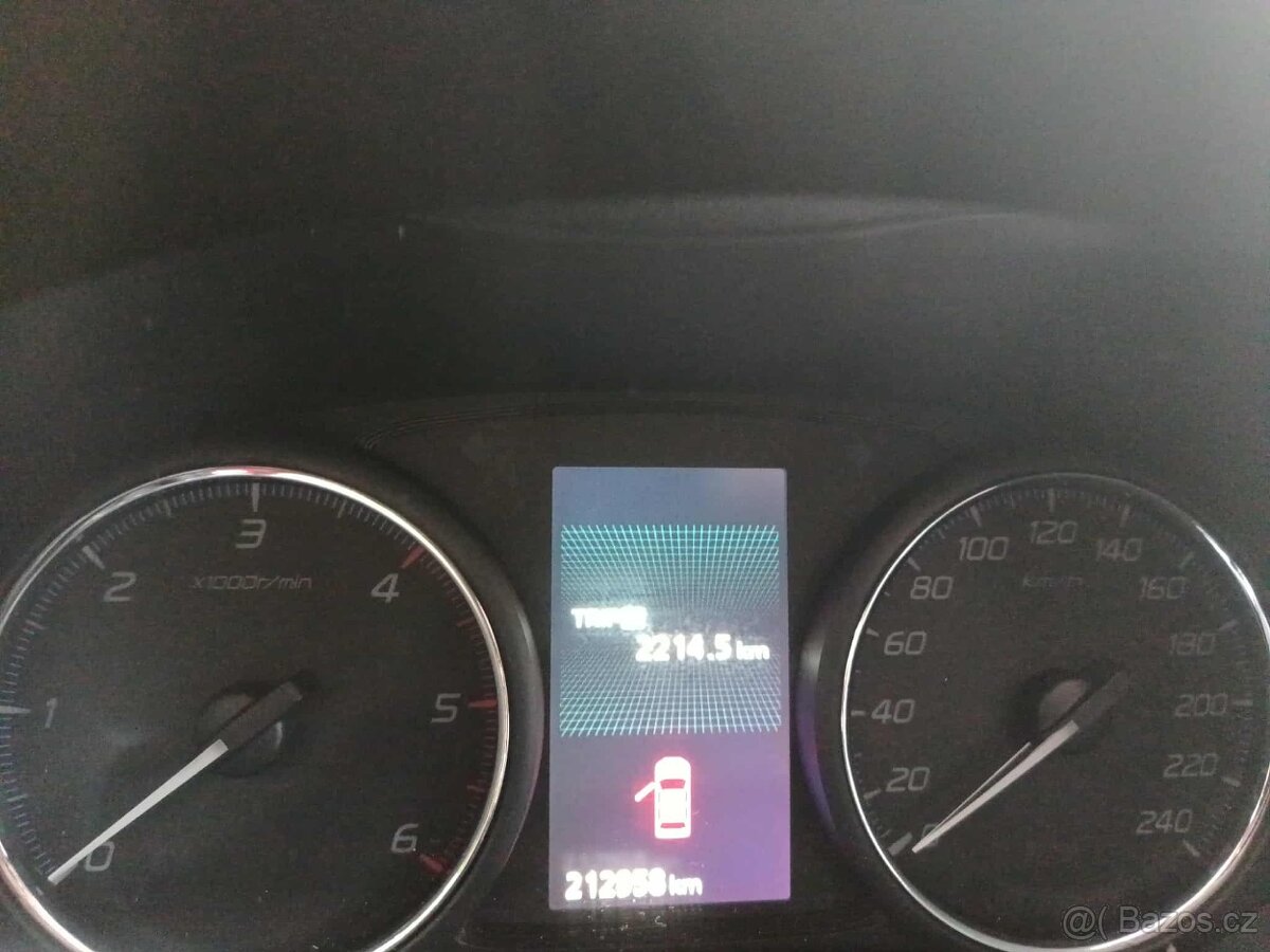 Mitsubishi outlander - 5
