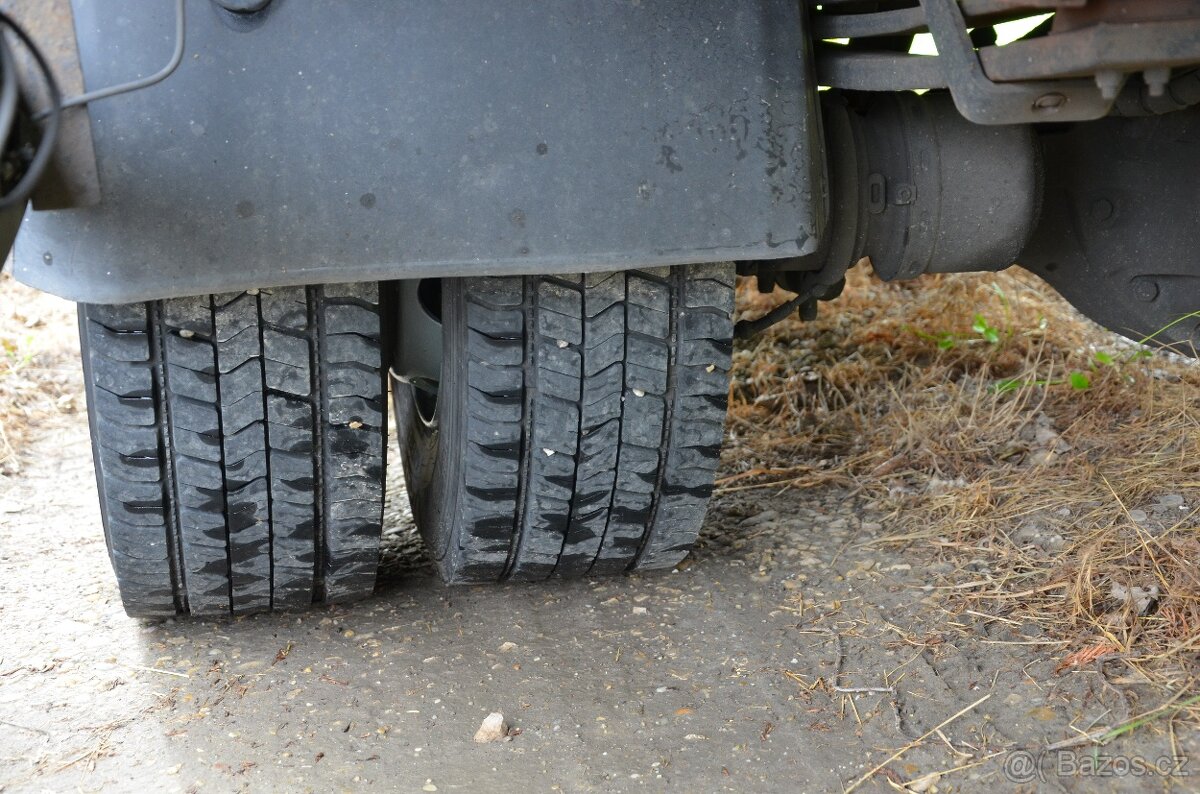 AVIA D120 - ZNÍŽENÁ CENA - 5