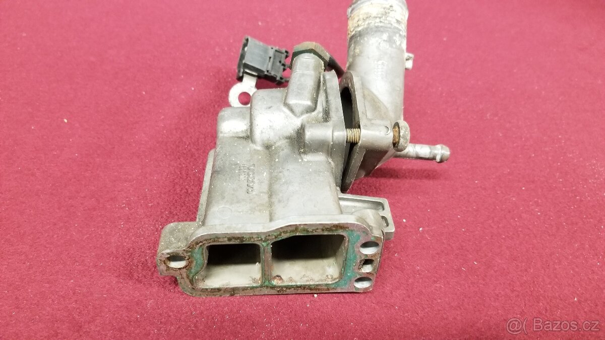 VOLVO 850 DOMECEK TERMOSTAT - 5